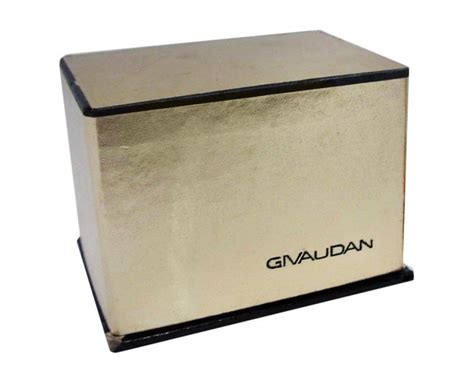 Givaudan - Parfum (Parfum) » Reviews & Perfume Facts