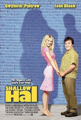 Shallow Hal - Wikipedia