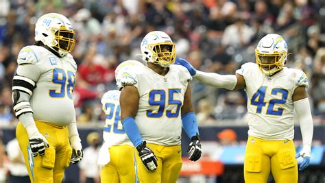 Brandon Staley, Chargers to prioritize defense in offseason | LaptrinhX ...