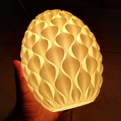 Buy 3D Printed Lamp Shades High Quality At Best Price online for