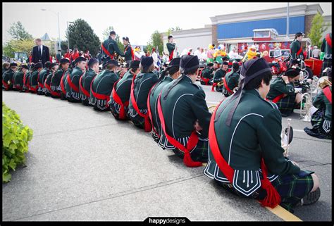 Victoria Day Parade 2010 | happydesigns