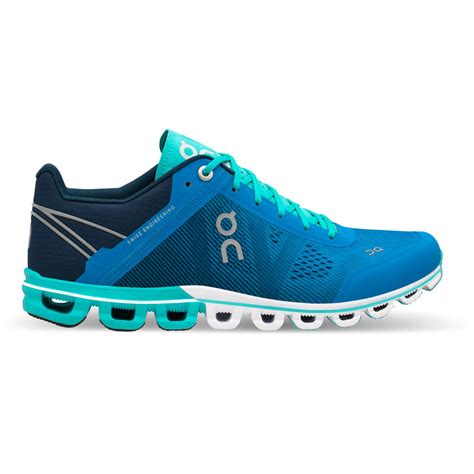 On Cloudflow Road Running Shoes - Women's | MEC