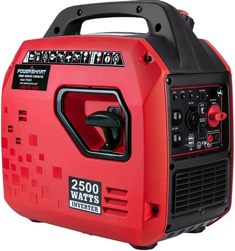 10 Best Inverter Generators Reviewed in Detail (Winter 2025)