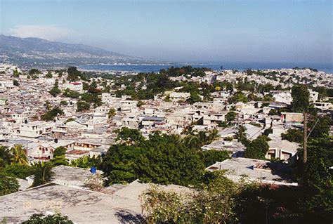 Port au Prince, Haiti - Travel Photos by Galen R Frysinger, Sheboygan, Wisconsin