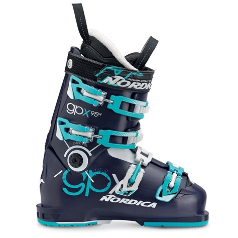 Nordica GPX 95 Women's Ski Boots