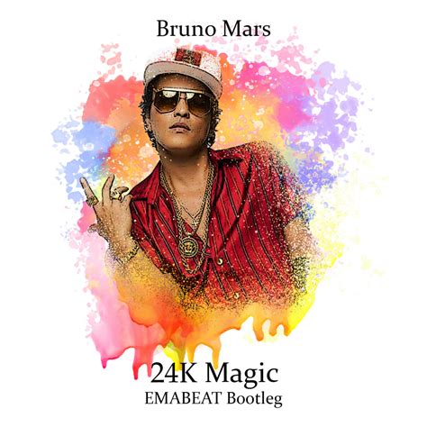 レコード 7” BRUNO MARS - 24K MAGIC / TREASURE ブルーノマ - ideahubsolutions.com