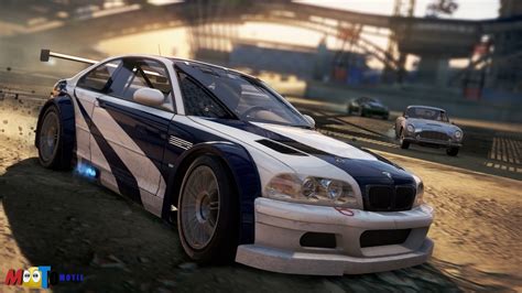 Ini Dia Urutan Mobil Tercepat Di Nfs Most Wanted