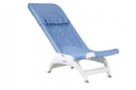 Rifton Z230 Large Rifton Wave Bath Chair