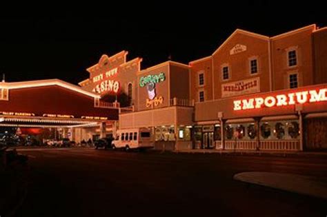 Sam's Town Hotel & Gambling Hall Tunica