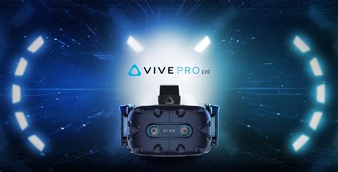 HTC Taking Virtual Reality’s Next Big Steps With Their Two New VR ...