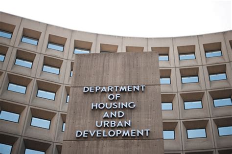 HUD defies calls to withdraw controversial fair housing proposal - POLITICO