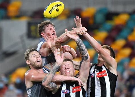 Port Adelaide Power vs Richmond Tigers Odds and Betting Preview – 2020 AFL Preliminary Final ...