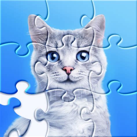 Jigsaw Puzzle - yapboz oyunu