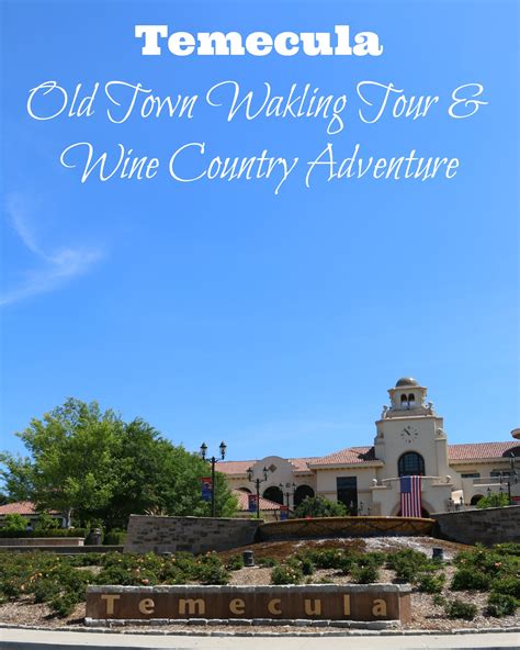 temecula wine tour reviews | It's a Lovely Life!