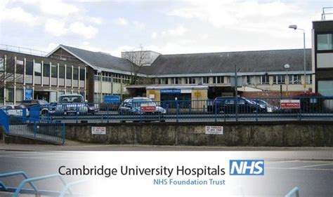 Cambridge put in special measures | Digital Health