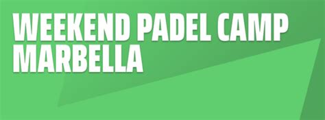 The top 10 padel shots - tips to learn the best shot in padel