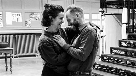 First Look: Macbeth starring Ralph Fiennes and Indira Varma in ...