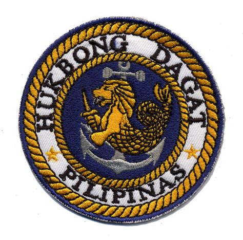 PHILIPPINE NAVY | The Philippine Navy (Filipino: Hukbóng Dag… | Flickr