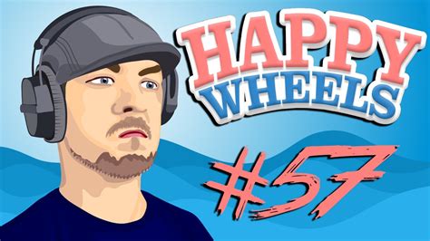 Happy Wheels Jacksepticeye Part 73 | Jobs Online