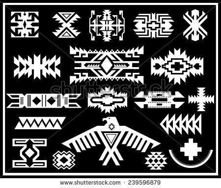 cherokee patterns - Google Search | ink | Pinterest | Cherokee, Google search and Patterns