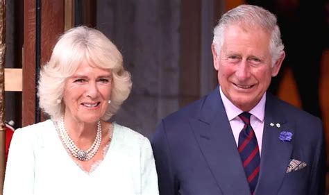 Prince Charles and Camilla Parker Bowles Feud With Carole Middleton: Limited Access To Prince ...