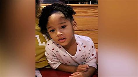 Mother of Maleah Davis, the missing 4-year-old Houston girl: 'I want to ...