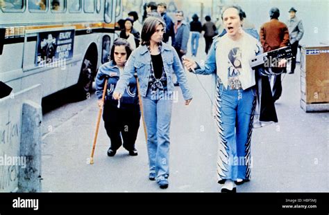 OUT OF THE BLUE, Linda Manz (center), Louis Gentile, 1980, (c ...