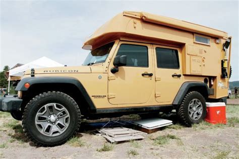 jk wrangler camper - Google Search | Jeep jk, Jeep wrangler camper, Jeep