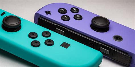 Nintendo Joy-Con Drift Lawsuit Must Go to Arbitration, Rules Judge