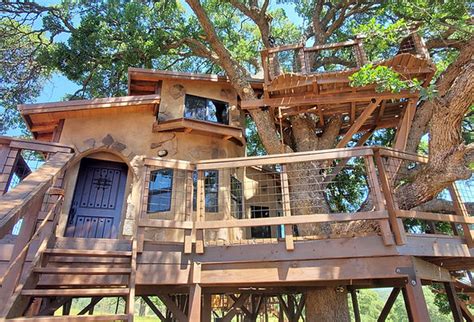 Cost to build a treehouse - kobo building