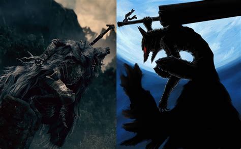 Berserk reference in Elden Ring Trailer | Scrolller