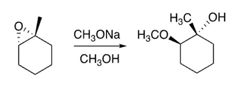 What is the mechanism here? : r/chemhelp