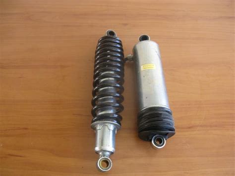 Buy 1988-2000 HONDA GOLDWING GL1500 REAR SHOCKS in Victorville ...