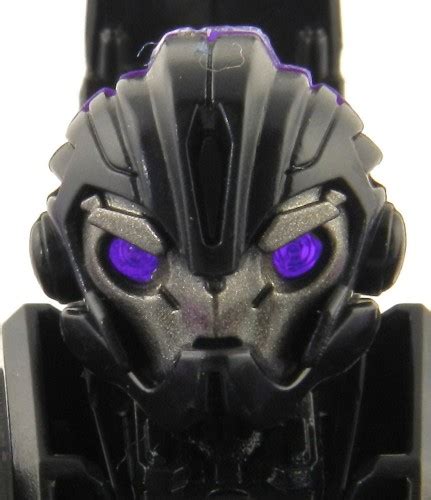 TFW Transformers Prime Terrorcon Bumblebee Gallery - Transformers News - TFW2005