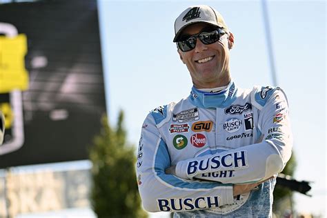 Kevin Harvick to retire after 2023 NASCAR season