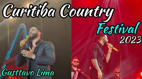 country festival curitiba 2023 curitiba country festival 2023 gusttavo ...