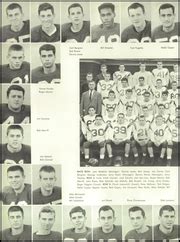 Bradford High School - Spy Yearbook (Kenosha, WI), Class of 1959, Page ...