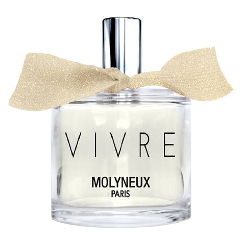 Vivre Parfum Perfume by Molyneux @ Perfume Emporium Fragrance