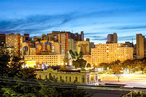 Belo Horizonte, Brazil : r/CityPorn