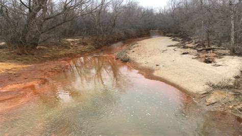 ‘There’s No Memory of the Joy.’ Why 40 Years of Superfund Work Hasn’t ...