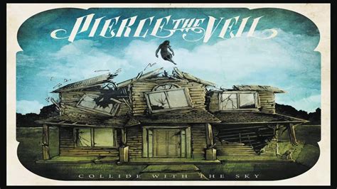 Pierce The Veil Wallpapers - Wallpaper Cave