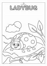 Animals Coloring Pages  And Learn sketch template