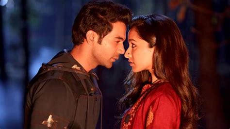 Stree 2: RajKummar Rao Shares Teaser, Says Terror Is Back In Chanderi — Check | Movies News ...