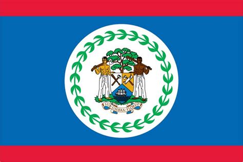 Flag of Belize - Alchetron, The Free Social Encyclopedia