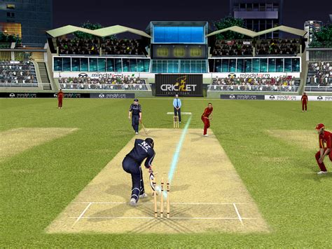 Cricket Revolution ~ 3dpcgamers