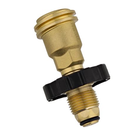 Propane Tank Fill Adapter Fittings