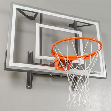 Mini Pro Ultimate Basketball Hoop Set LTP - JustInTymeSports