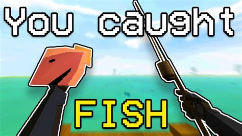 The Hunt for Size 2 Fish in ULTRAKILL - YouTube