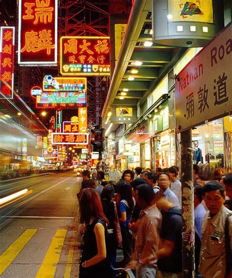 Shopping in Mongkok Hong Kong | Dorsett Mongkok Hong Kong