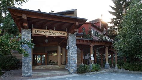 Blackcomb Lodge - Whistler BC | Whistler Accommodations